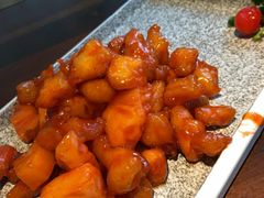 -意满花千醉(金茂览秀城店)