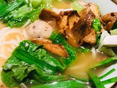 -缘生态云南菜·野生菌庭院餐厅(华侨城店)