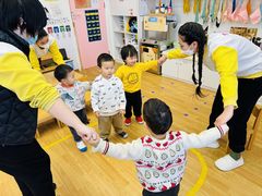 -YoKID优儿学堂早教托育园(青塔路店)