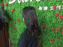 -艺漾理发店