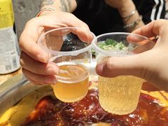 -古木枫老火锅(洪崖洞店)