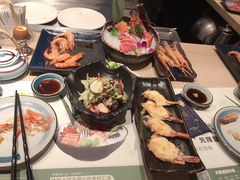 -大渔铁板烧(蛇口店)