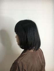 空气刘海-意廊 Hair Salon