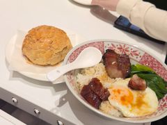 -葡珍轩冰室(虹桥机场T1店)
