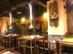 -梁山烤肉(李逵店)