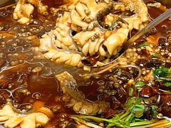 -蜀膳坊(洪公祠小区店)