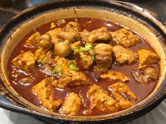 臭大元烧肥肠-壶园美食·淮扬菜(东圈门店)