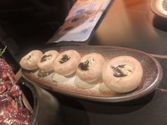 -厚贞日式烤肉(浦东汇智店)