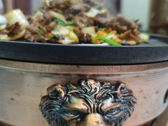 -恭敬李·烤鸭(天坛北门店)