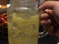 -纸盐河码头火锅(十八梯店)