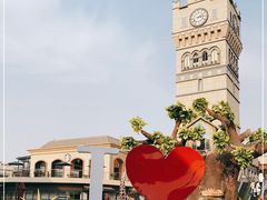 -王府井奥莱临潼小镇(临潼店)