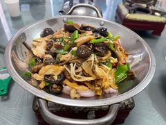 -涵家味土菜馆·徽州一绝臭鳜鱼(三河古镇店)