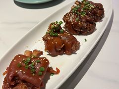傲娇美容蹄-湖鱼湖·蓉亭食贝(亚运村店)