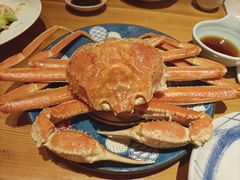 -大岛日本料理铁板烧(南通大饭店)