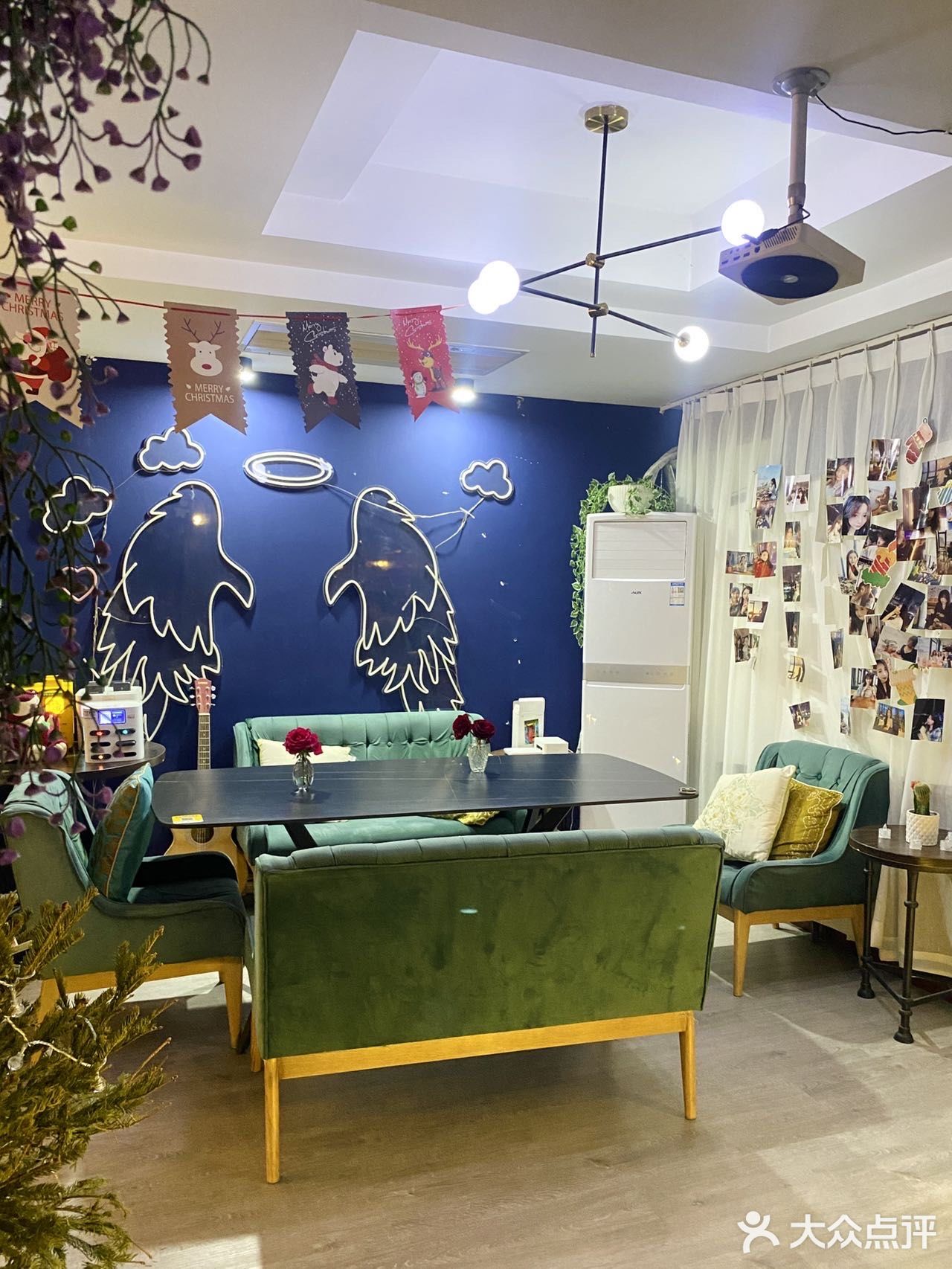 任何人不来感受下这全视野江景餐厅我都会伤心的‼️
