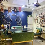 任何人不来感受下这全视野江景餐厅我都会伤心的‼️