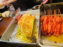 -老客满蛋饼(双塔市集店)