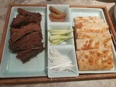 -106餐厅(山水文园店)