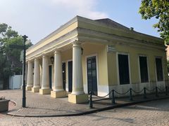 -龙环葡韵住宅式博物馆