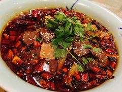 毛血旺-新开元大酒店(杭州大关店)
