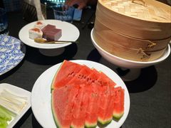 -喜悦烤鸭·新京菜(王府井店)