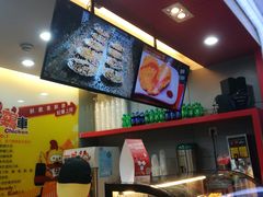 -超级鸡车(曹杨路店)