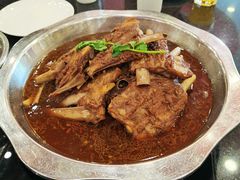 全羊排大锅-蝎王府羊蝎子(西稍门店)