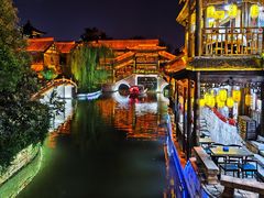 -台儿庄古城