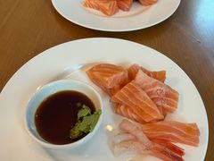 -丽思卡尔顿·香溢餐厅(北京丽思卡尔顿酒店)