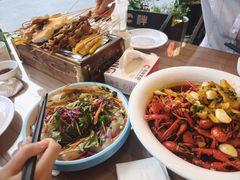 -阿胖龙虾(罍街店)