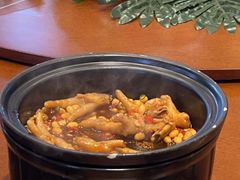 -70年代·江西乡下菜(西乡彩虹城店)