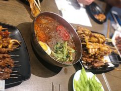 -马海涛牛肉串·午市牛腩饭·烧烤夜宵(领汇广场店)