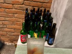-INSA Korean Bistro饮鲨韩食酒馆