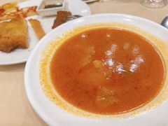 -德大西餐社(云南南路店)