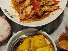 -新白鹿餐厅(第一百货店)
