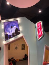 -Eureka优瑞卡儿童主题乐园(合生汇购物中心店)