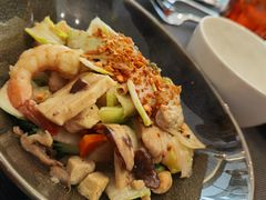 沙拉-THE PAWON·8碗(古北SOHO店)