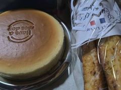 -巴黎贝甜(豪浦店)