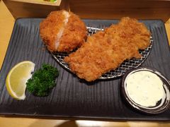 -胜博殿日式炸猪排(西红门店)