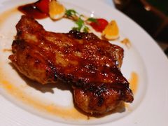 香煎春鸡扒-波特曼西餐厅(南岗店)