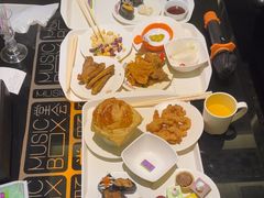 -堂会(白云店)