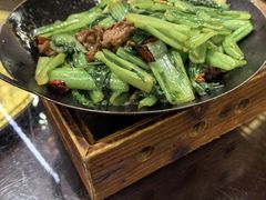 -杨记隆府(南坪店)