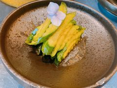 黄瓜-香雪海饭店中餐厅(人民桥店)