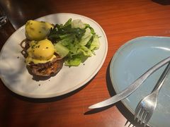 -MAGPIE喜鹊派餐厅(华侨城店)