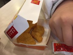 -麦当劳(厦门思明路店)