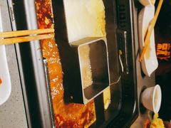 -巴奴毛肚火锅(二七万达店)
