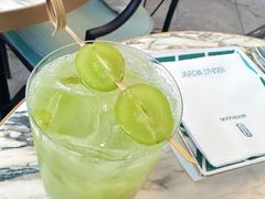 -Jardin D’Hiver宝诗龙后花园(北京SKP店)