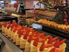 -北京王府井希尔顿酒店·万斯阁西餐厅