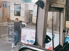 -清远新城粤运汽车站