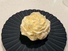 -潮一不贰·法式甜品·生日蛋糕·西式简餐(外滩店)